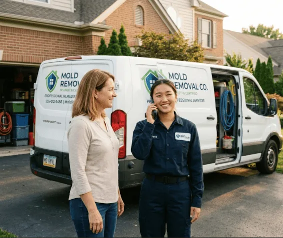 Crawlspace Mold Remediation Plympton, MA FAQs
